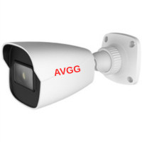 5 MP IP COLOR BULLET CAMERA 